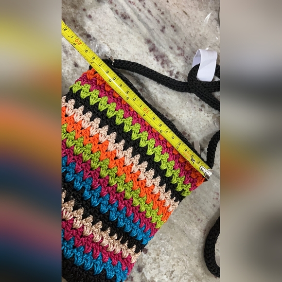 The Sak BOHO crochet bag - Picture 7 of 7